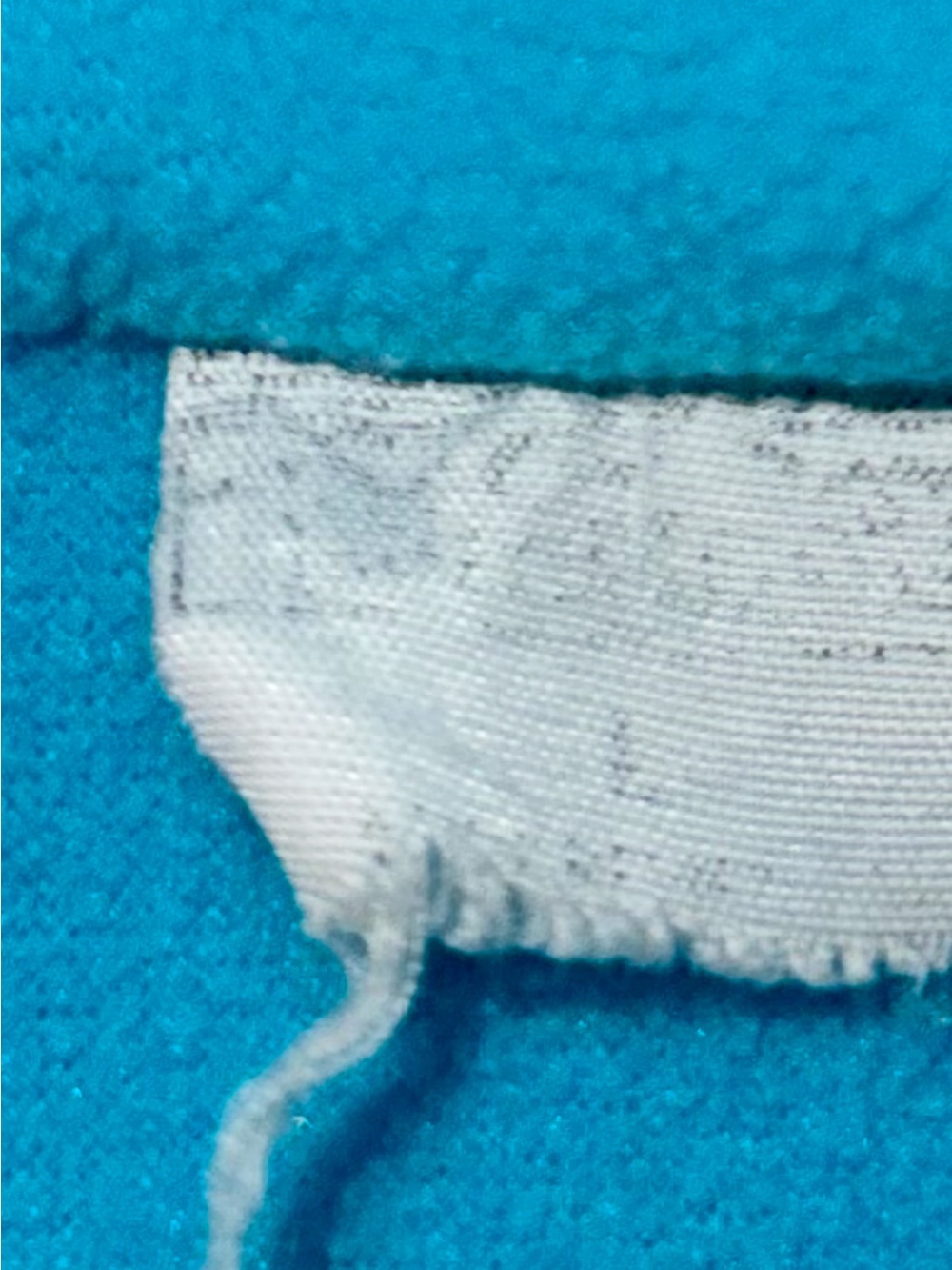 Patagonia Glissade Reversible Pullover - Picture 8 of 8